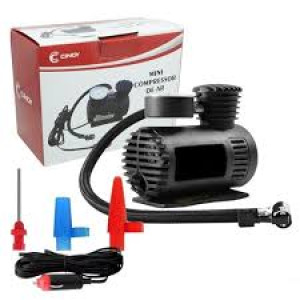 Mini Compressor 12v